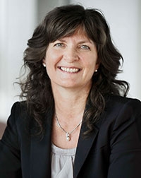 Jette Lunding Sandqvist