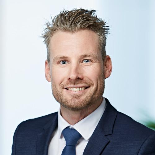 Jonas Krogh