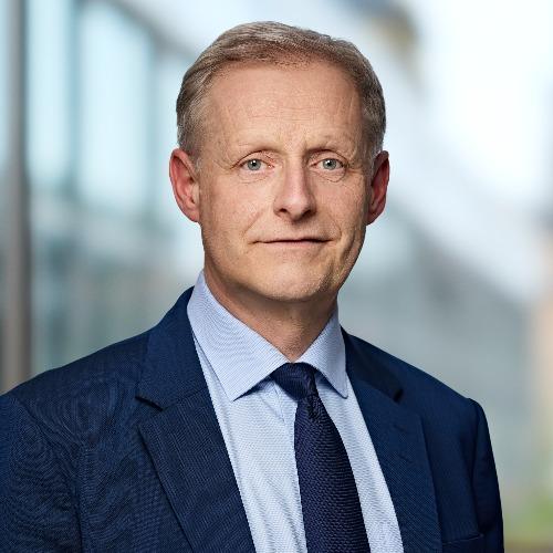 Jørgen Rønning Pedersen