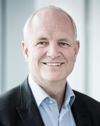 Jørgen Sørensen