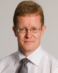 Jesper Parsberg Madsen