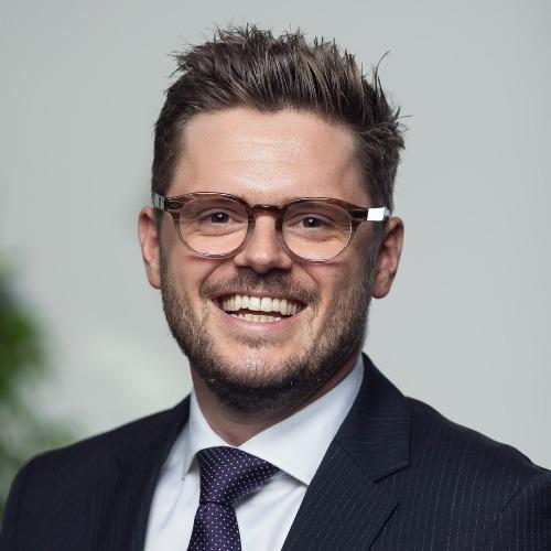 Kasper Ladekjær