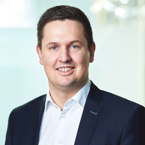 Kenneth Østergaard