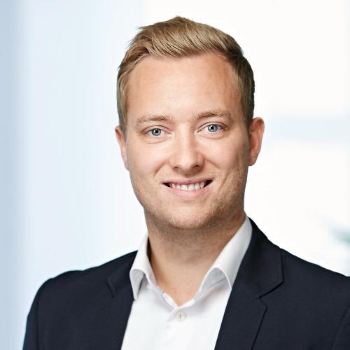 Klaus Michael Højlund