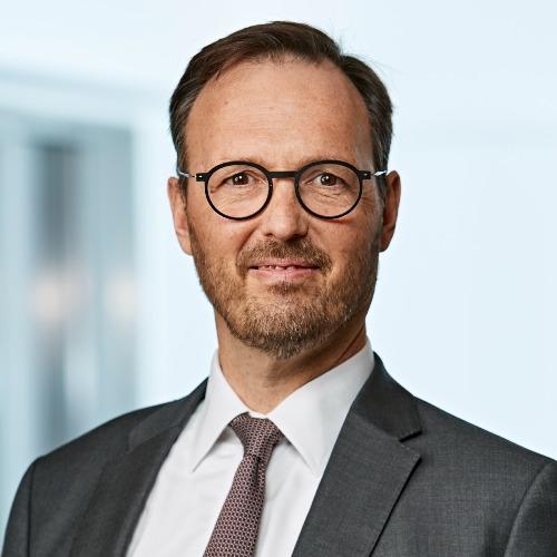 Klaus Okholm