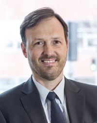 Klaus Okholm