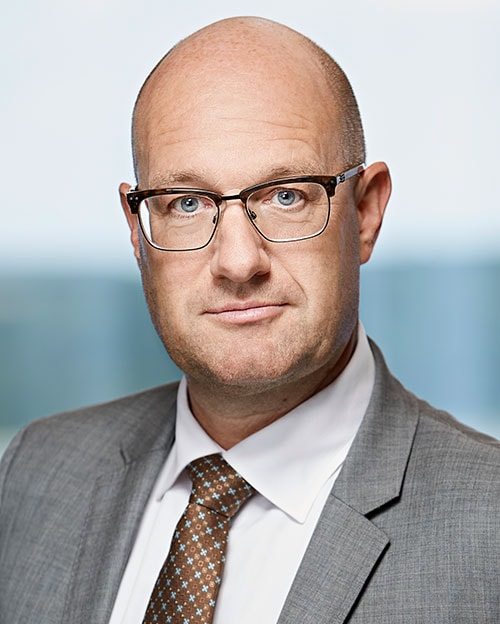 Lars Almskou Ohmeyer