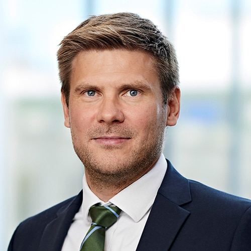 Lars  Dalgaard Agersted