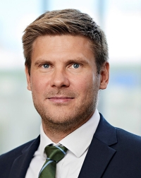 Lars  Dalgaard Agersted