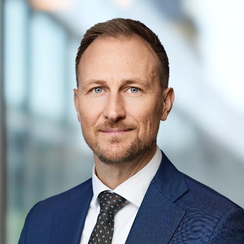 Lars Koch Vinther