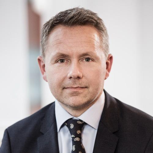 Lars Rasmussen