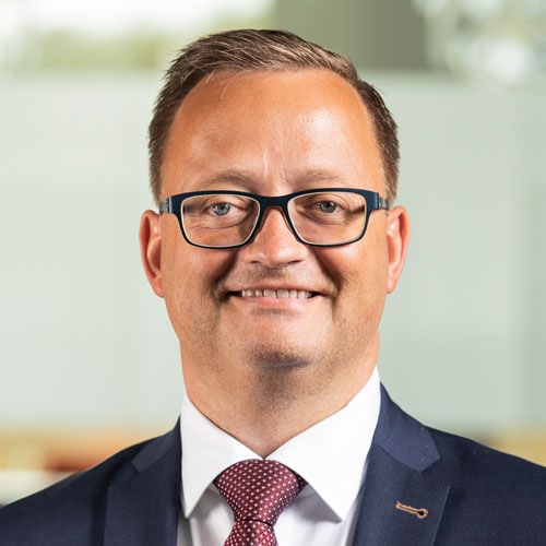 Lars Vagner Hansen
