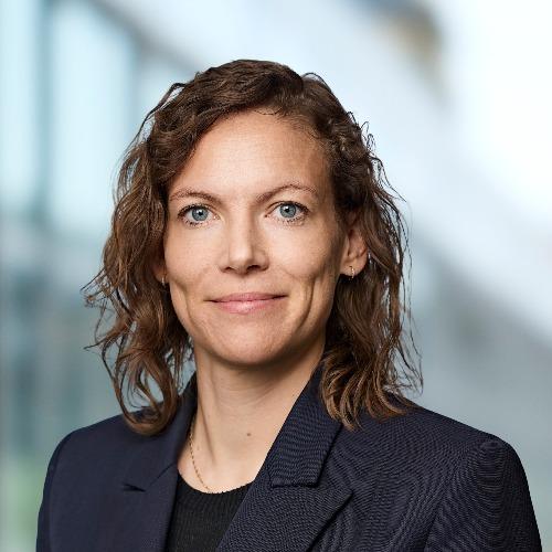 Lea Uldael Jensen