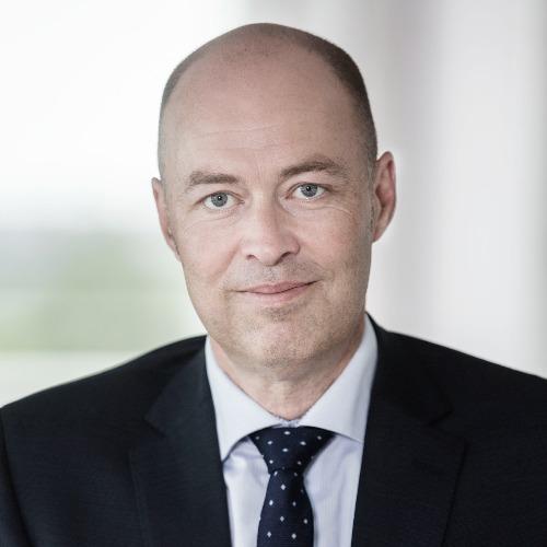 Leif Ulbæk Jensen