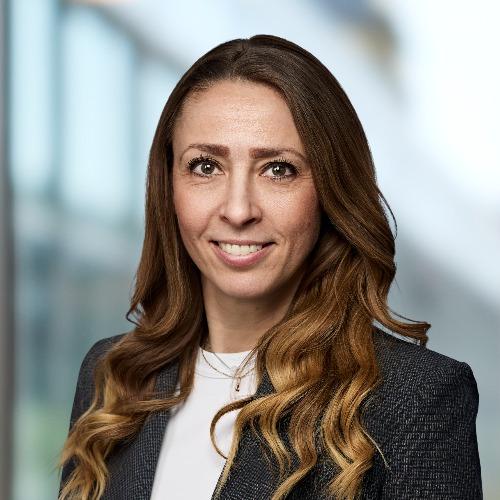 Lena Ernlund Malmberg