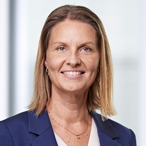 Line Borregaard