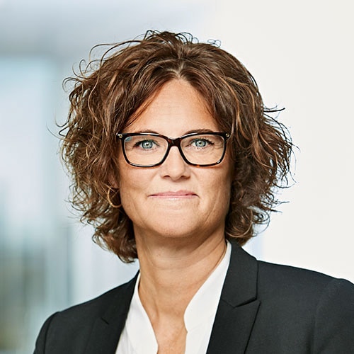 Line Hedam