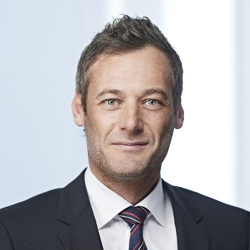 Mads Lundemann