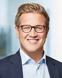 Mads Peter  Rostock Jacobsen