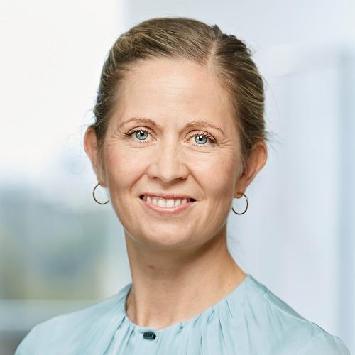 Maja Nyborg Hammel