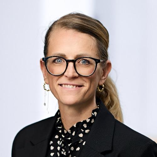 Maja Stubbe Gelineck