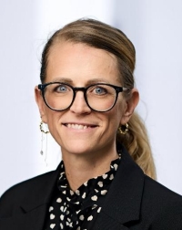 Maja Stubbe Gelineck