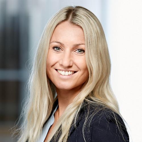 Malene Hvidt Haslund