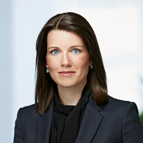 Profile picture of Marie Dam Danielsen