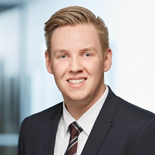 Mathias Skovdahl Hansen​