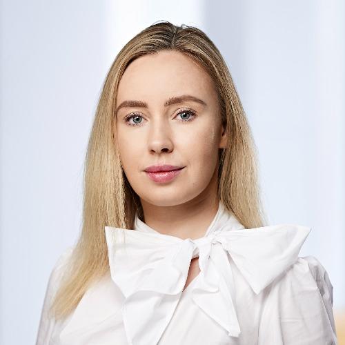 Mia Marie  Hynne