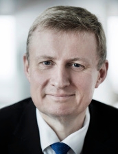 Michael Clement
