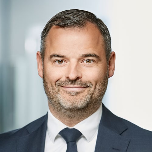 Michael  Groth Hansen