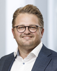 Mikael  Skov Mikkelsen 