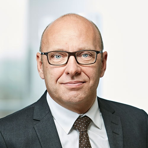 Mikael Johansen