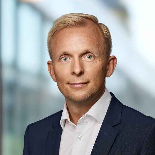 Morten Schibsbye