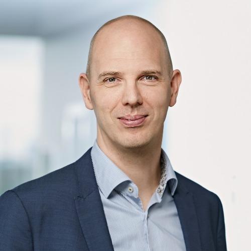 Morten Jørgensen