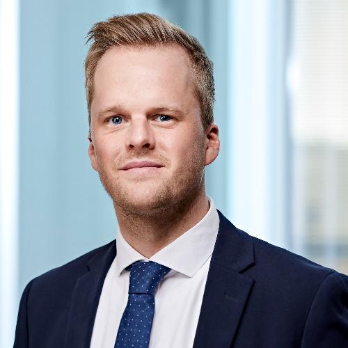 Morten Porup