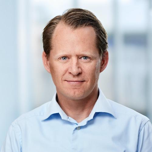 Morten Rasmussen