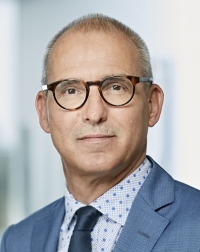 Niels Henrik B. Mikkelsen