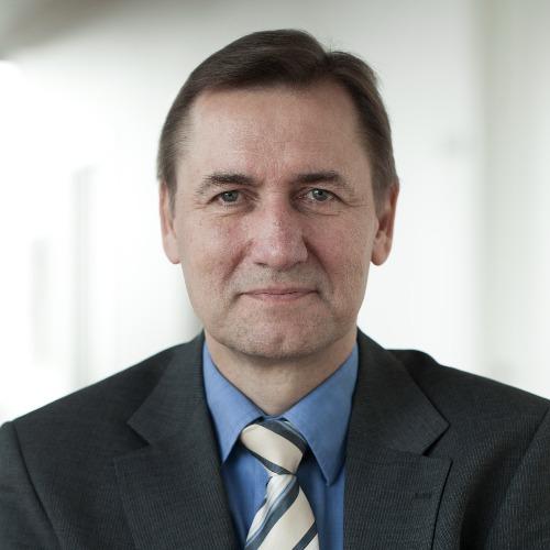 Ole Tjørnelund Thomsen