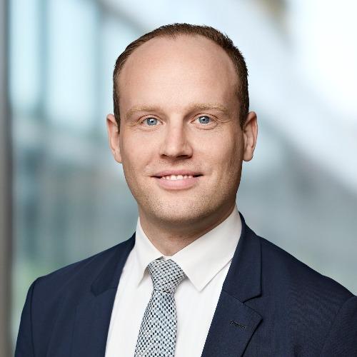 Oliver Svane