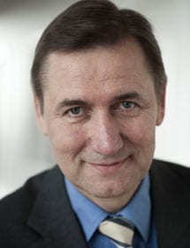 Ole Tjørnelund Thomsen