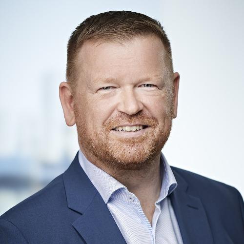 Palle H. Jensen