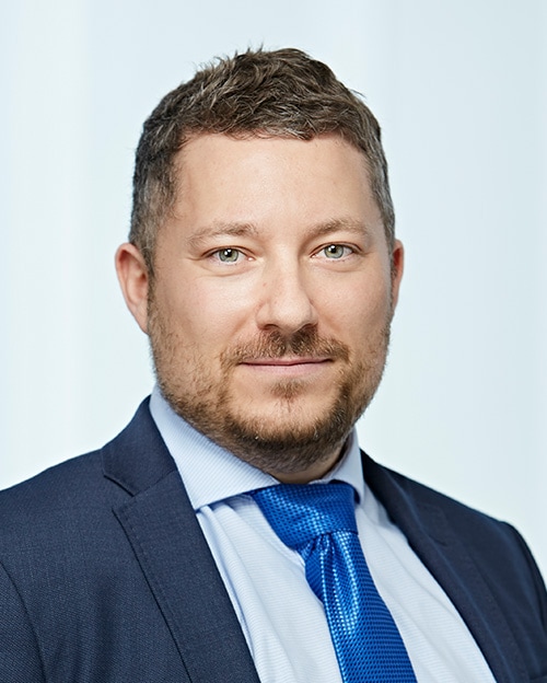 Christian Bertelsen
