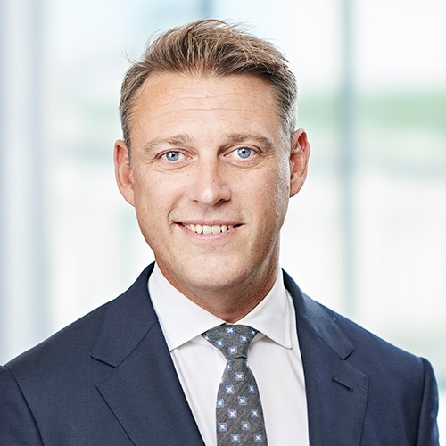 Patrick Parker Wagner Skjødt