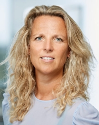 Pernille Stokholm Bøg