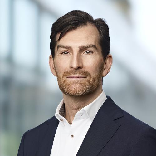 Profile picture of Peter Ilsted Holm-Larsen