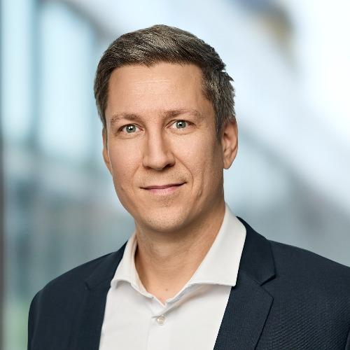 Peter Johansen​