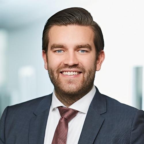 Philip Kjær​