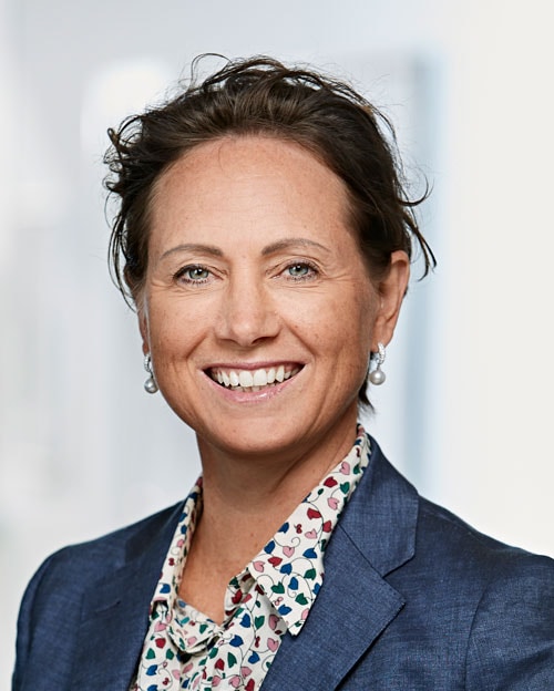 Pia Visby Brændstrup